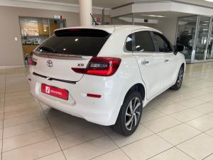 Toyota Starlet 1.5 XR auto - Image 2