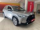 Thumbnail Toyota Corolla Cross 1.8 XS