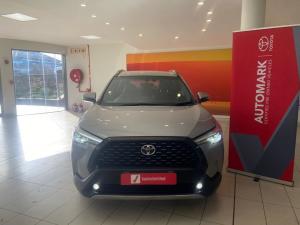 Toyota Corolla Cross 1.8 XS - Image 4