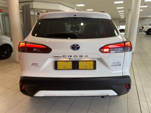 Toyota Corolla Cross 1.8 Hybrid XR - Image 5