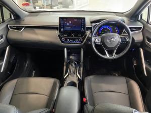 Toyota Corolla Cross 1.8 Hybrid XR - Image 6
