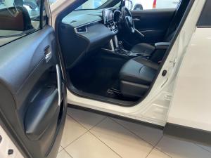 Toyota Corolla Cross 1.8 Hybrid XR - Image 7