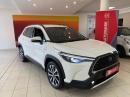 Thumbnail Toyota Corolla Cross 1.8 Hybrid XR