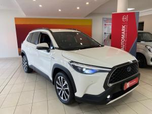 Toyota Corolla Cross 1.8 Hybrid XR - Image 1