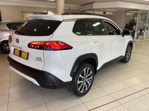 Toyota Corolla Cross 1.8 Hybrid XR - Image 2