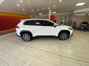 Toyota Corolla Cross 1.8 Hybrid XR - Image 3