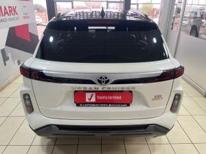 Toyota Urban Cruiser 1.5 XR auto - Image 5