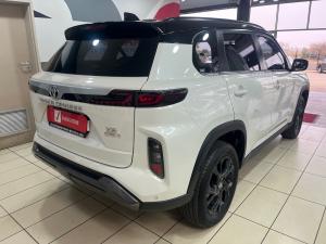 Toyota Urban Cruiser 1.5 XR auto - Image 2
