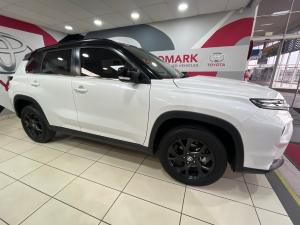Toyota Urban Cruiser 1.5 XR auto - Image 3