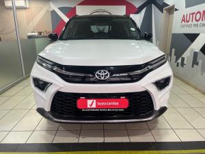 Toyota Urban Cruiser 1.5 XR auto - Image 4