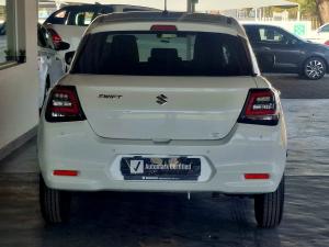 Suzuki Swift 1.2 GL - Image 5