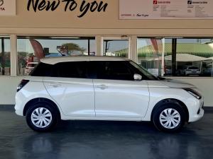Suzuki Swift 1.2 GL - Image 3