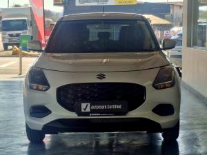 Suzuki Swift 1.2 GL - Image 4