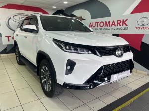 Toyota Fortuner 2.8GD-6 4x4 VX - Image 1