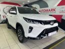 Thumbnail Toyota Fortuner 2.8GD-6 4x4 VX
