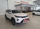Thumbnail Toyota Fortuner 2.4GD-6 auto