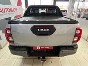 Toyota Hilux 2.8GD-6 double cab 4x4 Legend RS auto - Image 5