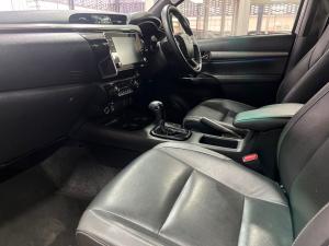 Toyota Hilux 2.8GD-6 double cab 4x4 Legend RS auto - Image 7