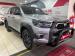Toyota Hilux 2.8GD-6 double cab 4x4 Legend RS auto - Thumbnail 1