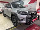 Thumbnail Toyota Hilux 2.8GD-6 double cab 4x4 Legend RS auto