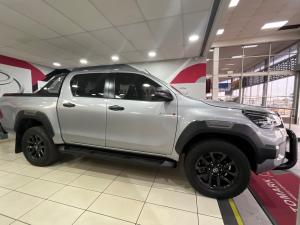 Toyota Hilux 2.8GD-6 double cab 4x4 Legend RS auto - Image 3