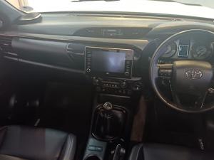 Toyota Hilux 2.8GD-6 double cab 4x4 Legend manual - Image 6