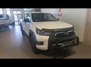 Thumbnail Toyota Hilux 2.8GD-6 double cab 4x4 Legend manual