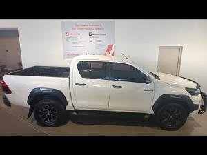 Toyota Hilux 2.8GD-6 double cab 4x4 Legend manual - Image 3
