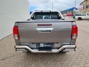 Toyota Hilux 2.8GD-6 double cab 4x4 Raider - Image 5