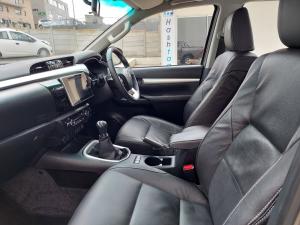 Toyota Hilux 2.8GD-6 double cab 4x4 Raider - Image 7
