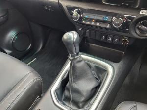 Toyota Hilux 2.8GD-6 double cab 4x4 Raider - Image 9