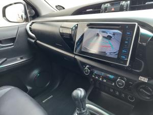 Toyota Hilux 2.8GD-6 double cab 4x4 Raider - Image 10