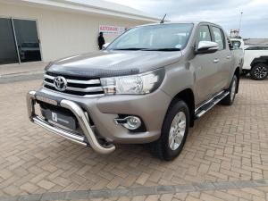 Toyota Hilux 2.8GD-6 double cab 4x4 Raider - Image 12