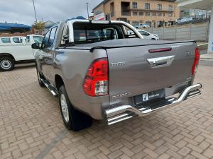 Toyota Hilux 2.8GD-6 double cab 4x4 Raider - Image 13