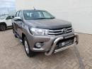 Thumbnail Toyota Hilux 2.8GD-6 double cab 4x4 Raider