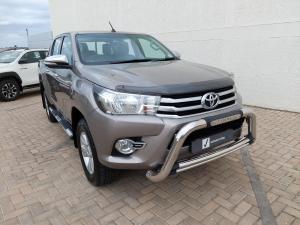 Toyota Hilux 2.8GD-6 double cab 4x4 Raider - Image 1