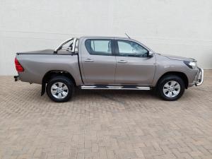 Toyota Hilux 2.8GD-6 double cab 4x4 Raider - Image 3