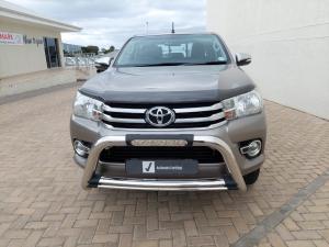 Toyota Hilux 2.8GD-6 double cab 4x4 Raider - Image 4