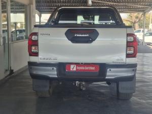 Toyota Hilux 2.8GD-6 double cab 4x4 Legend auto - Image 5