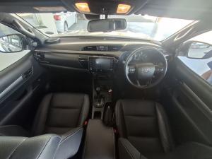 Toyota Hilux 2.8GD-6 double cab 4x4 Legend auto - Image 6