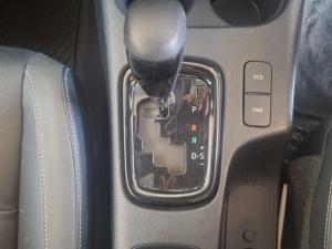Toyota Hilux 2.8GD-6 double cab 4x4 Legend auto - Image 10