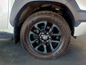 Toyota Hilux 2.8GD-6 double cab 4x4 Legend auto - Image 12