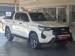 Toyota Hilux 2.8GD-6 double cab 4x4 Legend auto - Thumbnail 1