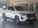 Thumbnail Toyota Hilux 2.8GD-6 double cab 4x4 Legend auto
