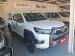 Toyota Hilux 2.8GD-6 double cab 4x4 Legend auto - Thumbnail 1