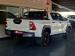 Toyota Hilux 2.8GD-6 double cab 4x4 Legend auto - Thumbnail 2