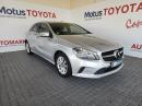 Thumbnail Mercedes-Benz A-Class A200 Style auto
