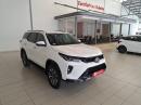 Thumbnail Toyota Fortuner 2.4GD-6 auto