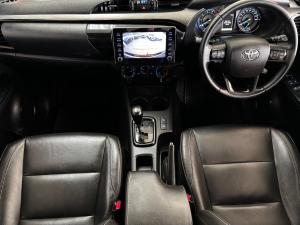 Toyota Hilux 2.8GD-6 Xtra cab Legend auto - Image 6