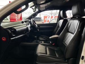 Toyota Hilux 2.8GD-6 Xtra cab Legend auto - Image 7